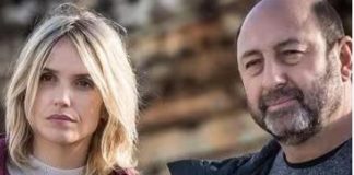 Ascolti tv, ‘Un marito sospetto’ su Rai1 vince prime time