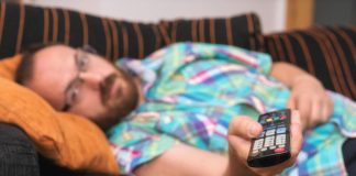 Italiani sempre più in sovrappeso, depressi e con le rughe: il report