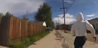 Usa, 14enne afroamericano ucciso dalla polizia in Colorado: diffuso video