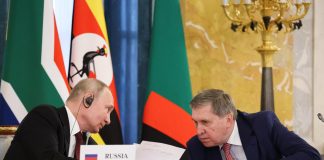 Ucraina-Russia, Ushakov vede di nuovo Zuppi: “Attesa per nuove proposte Papa”