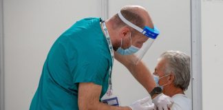 25 novembre e 2 dicembre due vax day per antinfluenzale e anti Covid