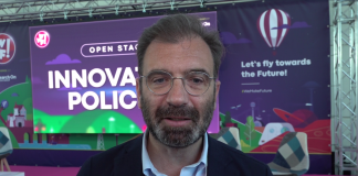 Sisal, Ventoruzzo: “Nostri tre obiettivi, zero giocatori problematici, zero gender pay gap e zero carbon emission entro 2030”