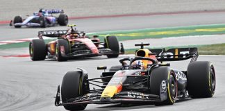 F1 Gp Spagna 2023, Verstappen trionfa e Ferrari lontane
