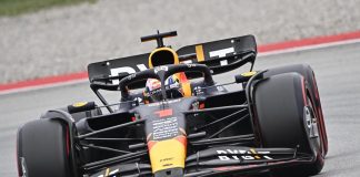 F1 Gp Spagna 2023, pole di Verstappen davanti a Sainz e Norris