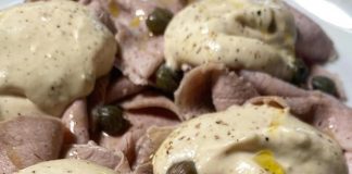 Listeria nel vitello tonnato, richiamati 2 lotti: ecco quali