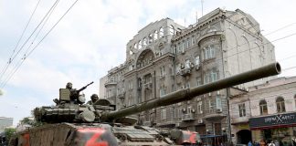 Prigozhin prende Rostov, perché città è cruciale per guerra in Ucraina