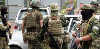 Russia, Cnn: “Potere Putin a rischio, prossime 24 ore decisive”
