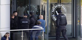 Wagner, il ‘tesoretto’ di Prigozhin: milioni e oro a San Pietroburgo