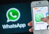 WhatsApp ora silenzia le chiamate sconosciute, la nuova funzione