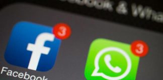 WhatsApp web down, problemi anche per Facebook e Instagram