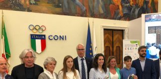 Malagò, ‘premio Fair Play Menarini un valore aggiunto’