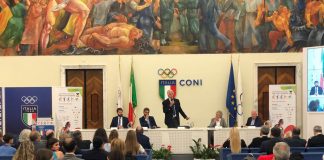 Calcio, premio Fair Play Menarini a Bielsa, Zanetti e Cabrini