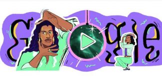 Google dedica il doodle di oggi a Willi Ninja, chi è l’iconico ballerino considerato il padrino del voguing