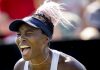 Venus Williams eterna, a 43 anni batte Giorgi a Birmingham