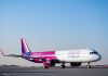 Wizz Air, al via Open Day di reclutamento piloti in Italia