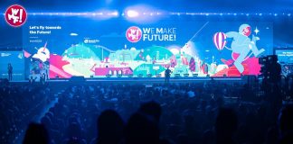 Innovazione, We Make Future: partita la Fiera del futuro digitale