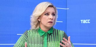 Ucraina, Russia: “Alcune iniziative di pace potrebbero funzionare”