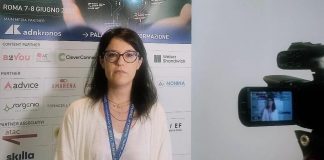Imprese, Zanchetta (Iveco Group): “L’ingaggio è la forza dei comunicatori”