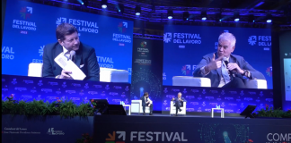 Professioni, Zangrillo: “Sono risorsa, rapporto con loro necessario per azione semplificazione”