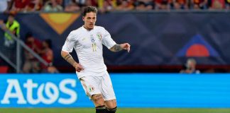 Calciomercato Juve, Zaniolo: “Voglio i bianconeri”
