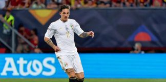 Calciomercato Juve, Zaniolo: “Voglio i bianconeri”