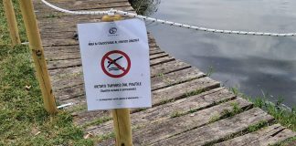 Prefettura: “Subito fasce di rispetto per fare il bagno in sicurezza nel lago Superiore”