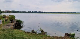 Balneazione Lago Superiore, approvato il 1° stralcio del progetto per la sponda ammalorata