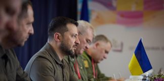 Ucraina-Russia, Zelensky: “Buone notizie da Bakhmut, Mosca sa che vinceremo”