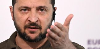Ucraina, Zelensky: “Controffensiva? Quando avverrà lo capirete”