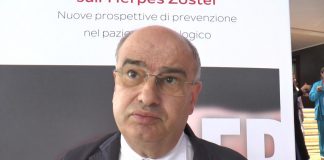 Zullo (Fdi), ‘spostare l’asse dalla cura alla prevenzione’