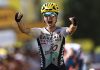 Tour de France, Bilbao vince oggi decima tappa: la classifica
