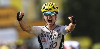 Tour de France, Bilbao vince oggi decima tappa: la classifica