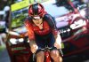 Tour de France 2023, Kwiatkowski vince 13esima tappa