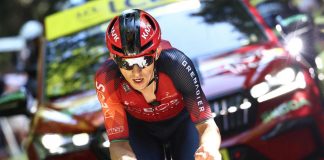 Tour de France 2023, Kwiatkowski vince 13esima tappa