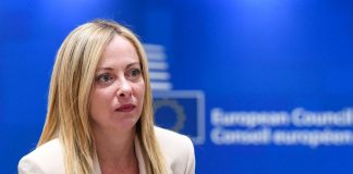 Immigrazione, Meloni “Fermare quella illegale prima che arrivi da noi”
