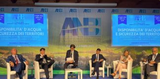 Acqua, Palermo (Acea) “Puntare su tecnologie e investimenti”