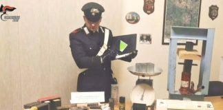 Operazione antidroga in Puglia, 22 arresti