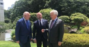 Abuso d’ufficio, Nordio a Reynders “Riforma in linea con obiettivi Ue”
