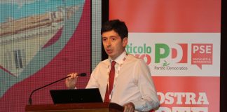 Speranza “La commissione Covid è un tribunale politico”