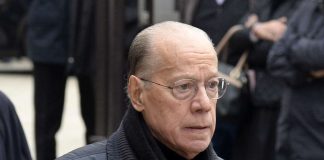 Morto a 88 anni Luisito Suarez, stella della Grande Inter