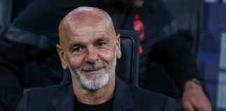 Riparte il Milan, Pioli “E’ il momento di cambiare qualcosa”