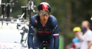 Kwiatkowski vince per distacco al Tour, Vingegaard leader