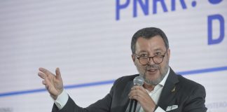 Scioperi, Salvini “Appoggio i lavoratori ma sono pronto a intervenire”