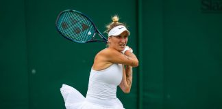 Vondrousova regina a Wimbledon, Jabeur piegata in finale