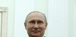 Putin “Useremo le bombe a grappolo se Kiev le utilizza”