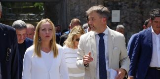 Meloni “Concorso esterno? Mi concentrerei su altre priorità”
