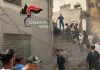 Crolla una palazzina a Torre del Greco, Prefetto “Nessun disperso”