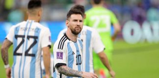 Messi presentato a Miami “Ho sempre voglia di vincere”