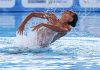 Nuoto sincronizzato, Italia argento mondiale nel Team Tech