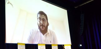 Patrick Zaki è libero “Voglio tornare in italia il prima possibile”
